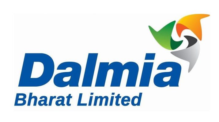 Dalmia Bharat Limited Logo