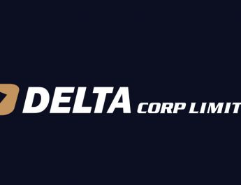 Delta Corp Limited Logo