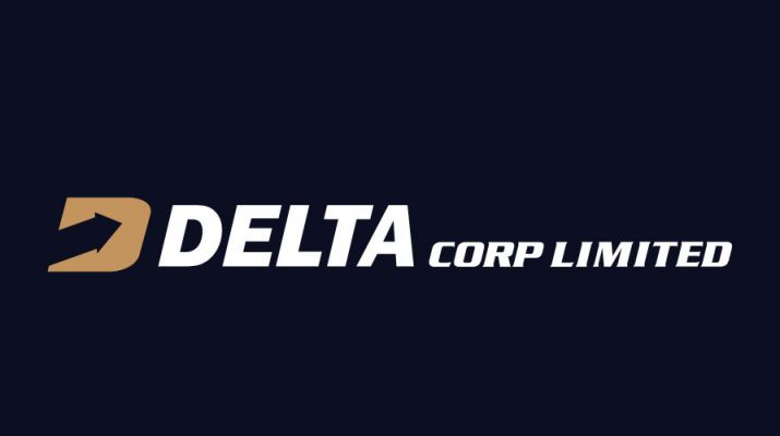 Delta Corp Limited Logo