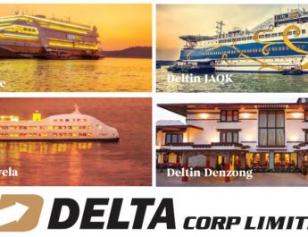 Delta Corp Limited Casinos