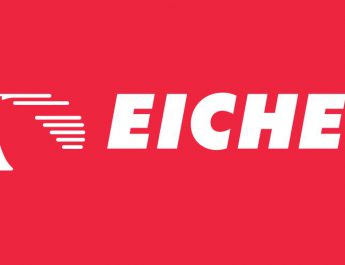 Eicher Motors Limited Logo