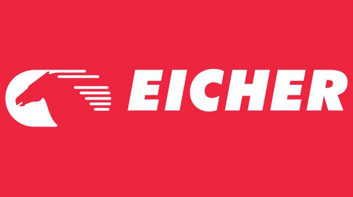 Eicher Motors Limited Logo