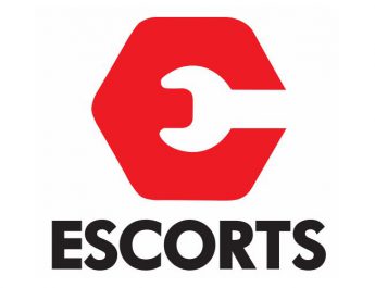 Escorts Limited Logo