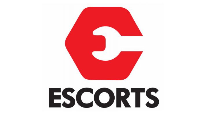 Escorts Limited Logo