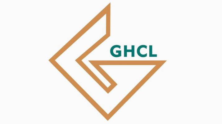 GHCL Limited Logo