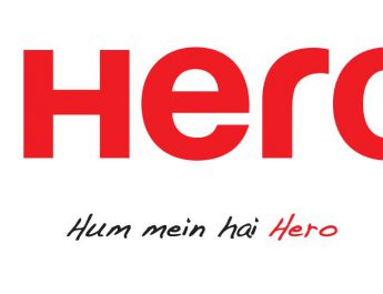 Hero MotoCorp Limited Logo