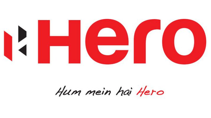 Hero MotoCorp Limited Logo