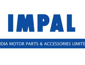 India Motor Parts & Accessories Ltd Logo Large