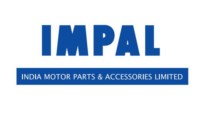 India Motor Parts & Accessories Ltd Logo Large