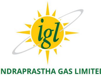 Indraprastha Gas Limited Logo