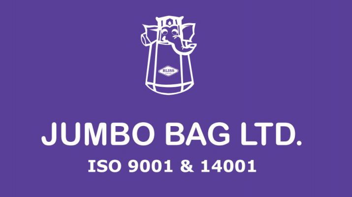 Jumbo Bag Limited Logo