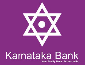 Karnataka Bank Logo Large