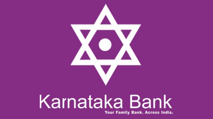 Karnataka Bank Logo Large