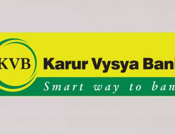 Karur Vysya Bank Limited Logo