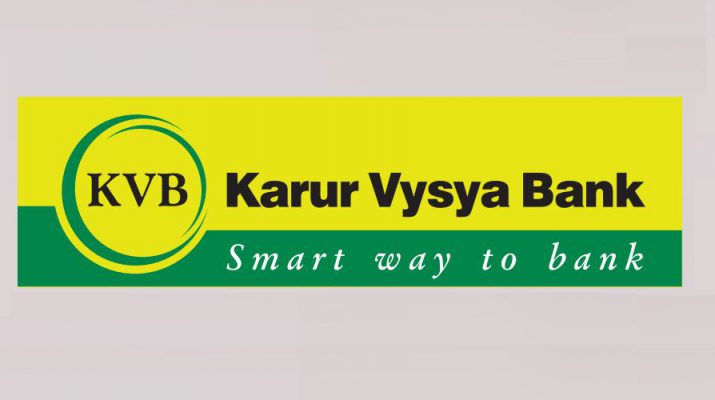 Karur Vysya Bank Limited Logo