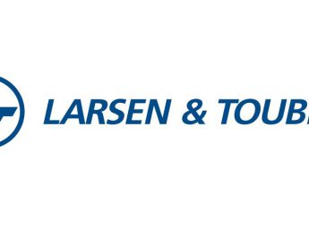 Larsen and Toubro Limited Logo