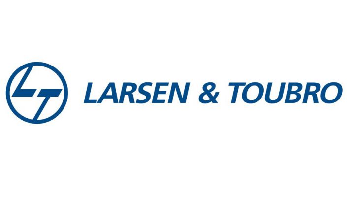 Larsen and Toubro Limited Logo