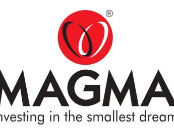 Magma Fincorp Limited Logo