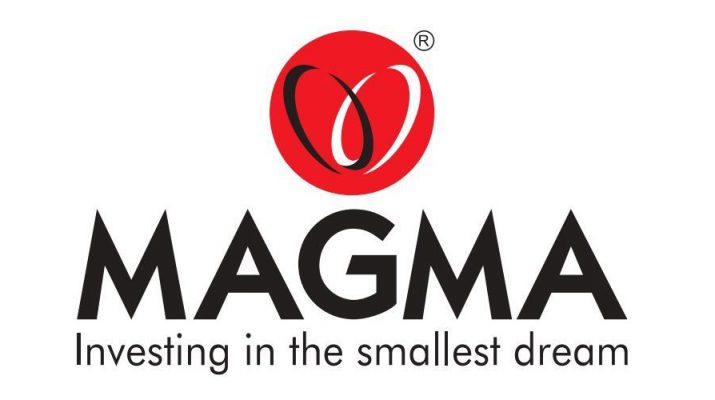 Magma Fincorp Limited Logo