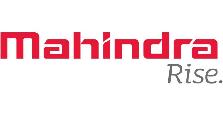 Mahindra and Mahindra Limited Large