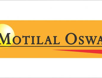 Motilal Oswal Financial Services Limited Logo