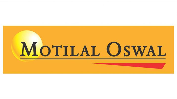 Motilal Oswal Financial Services Limited Logo