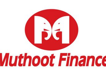 Muthoot Finance Limited Logo