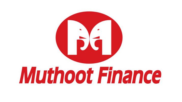 Muthoot Finance Limited Logo