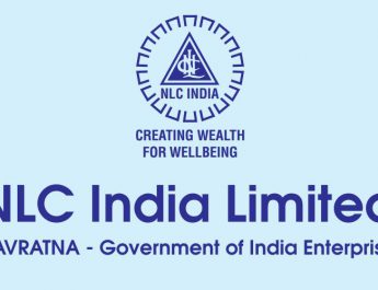 NLCIndia Limited Logo