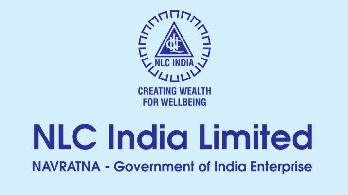 NLCIndia Limited Logo