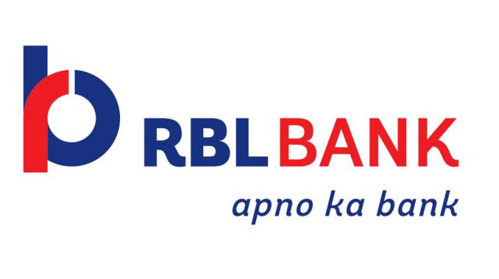 RBL Bank Limited Logo