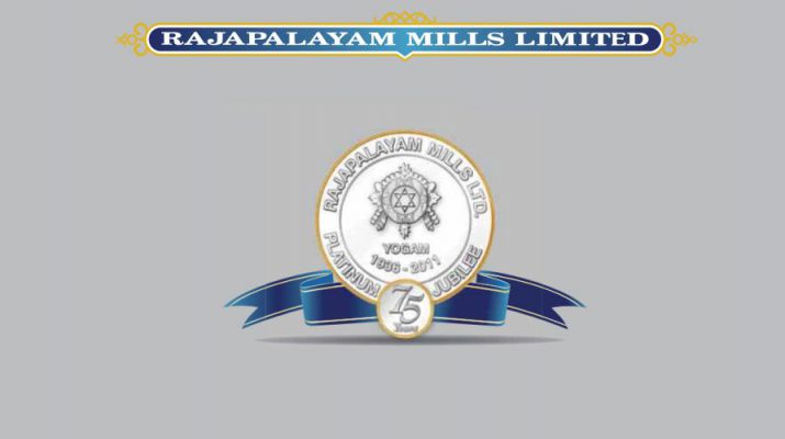 Rajapalayam Mills Limited