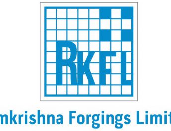 Ramkrishna Forgings Limited Logo