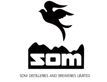 Som Distilleries and Breweries Limited Logo