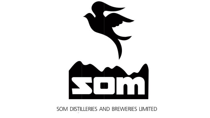 Som Distilleries and Breweries Limited Logo