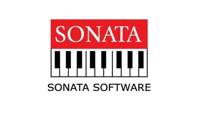 Sonata Software Limited Logo Large