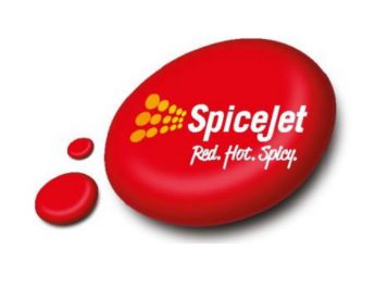 Spicejet Limited Logo