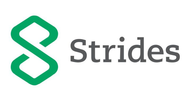 Strides Pharma Science Limited Logo