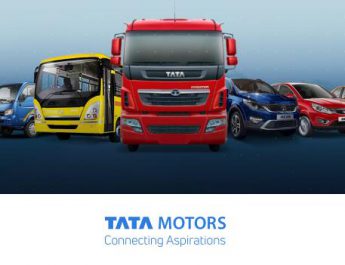 Tata Motors Limited