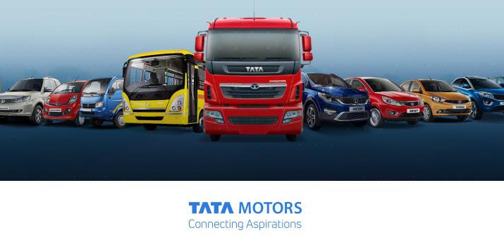 Tata Motors Limited