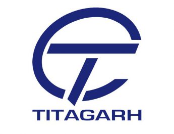 Titagarh Wagons Limited Logo