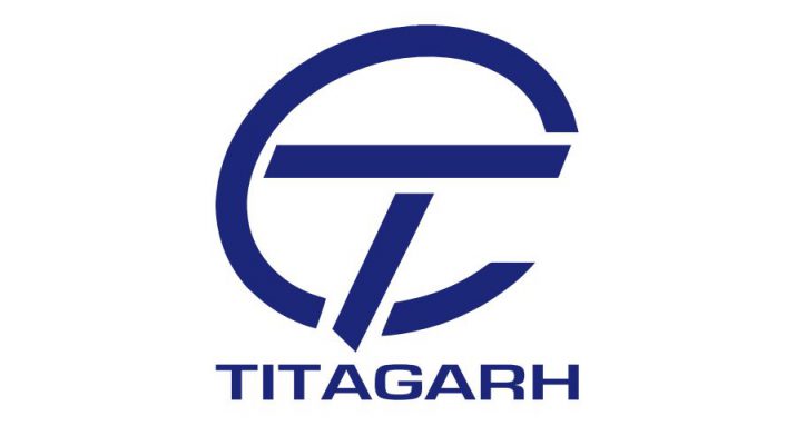 Titagarh Wagons Limited Logo