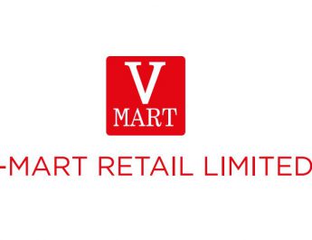 V-Mart Retail Limited Logo