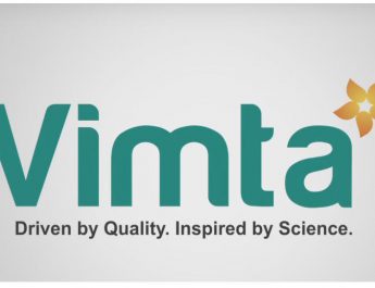 Vimta Labs Limited Logo Large