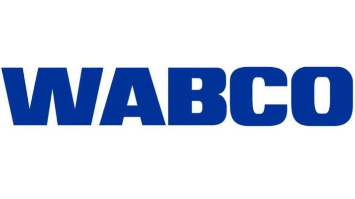 WABCO India Limited Logo Large