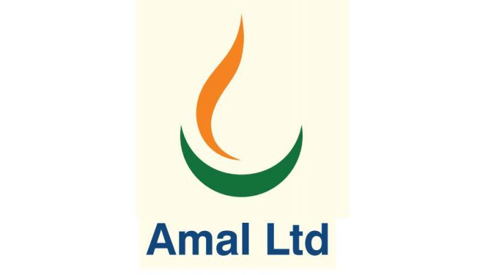 AMAL Limited Logo