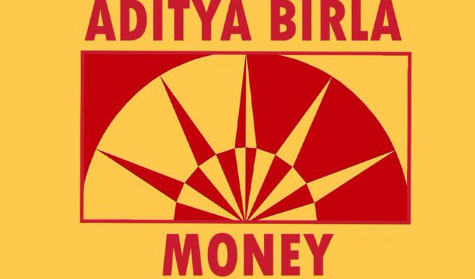 Aditya Birla Money Limited Logo