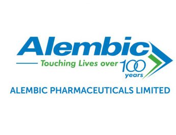 Alembic Pharmaceuticals Limited Logo