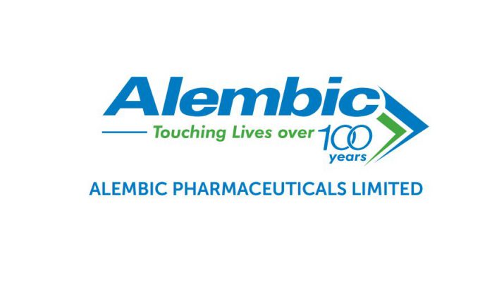 Alembic Pharmaceuticals Limited Logo