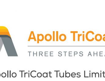 Apollo Tricoat Tubes Limited Logo